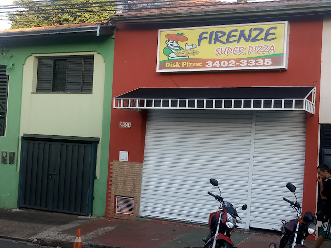 R. Benjamin Constant, 2567 - Paulista, Piracicaba - SP, 13401-050, Brasil