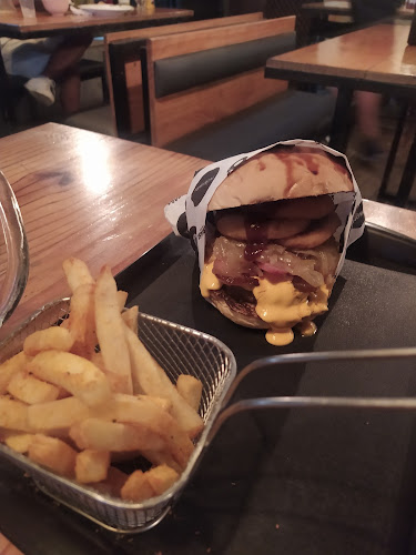 Nobrasa Steak House - Porto Seguro