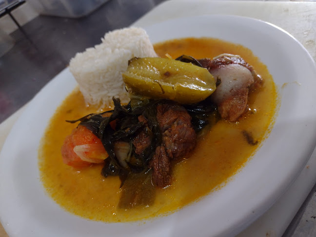 Rua 6, casa 3, quadra 15 - Cohama, São Luís - MA, 65064-479, Brasil