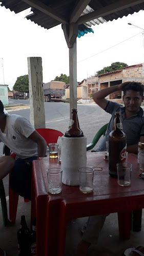 Opinii despre bar do renatinho în Patos - Gastronomia e hotelaria