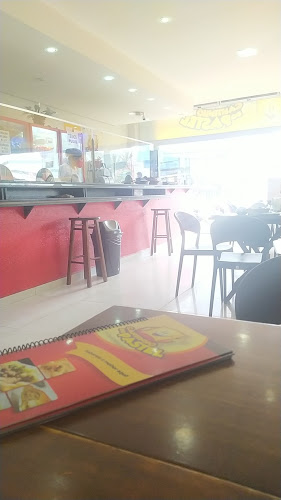 Cantinho do Pastel - Rio Branco