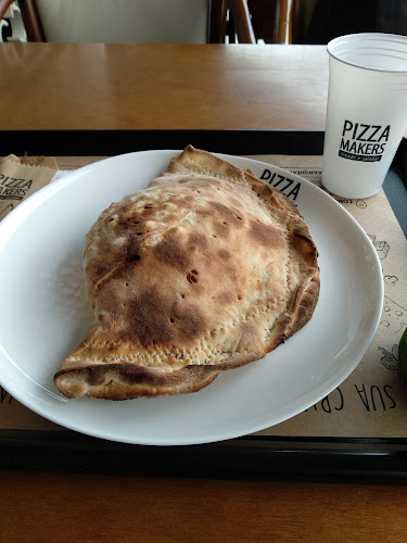 Comentarii opinii despre Pizza Makers - Shopping Bourbon