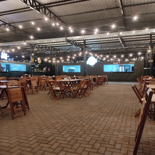 Opinii despre Rober's Burger în Santa Terezinha de Itaipu - Gastronomia e hotelaria