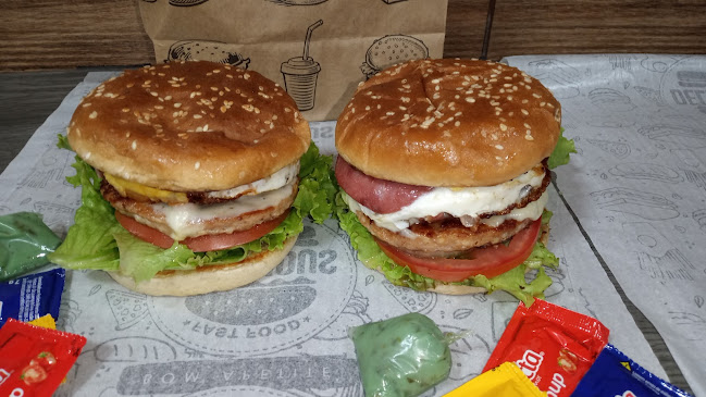 Opinii despre Hora Extra în São João de Meriti - Gastronomia e hotelaria