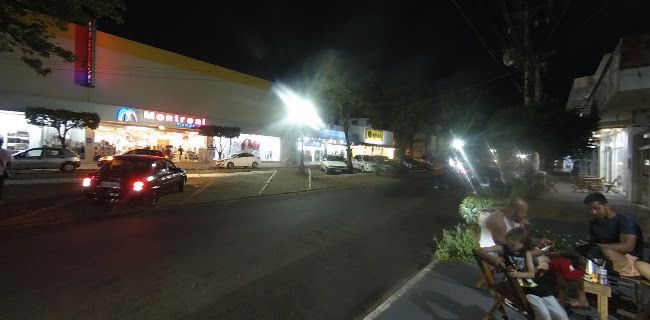 Don Mantovani Delivery - Gastronomia e hotelaria