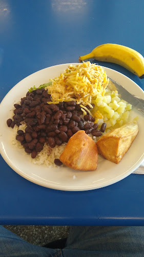 Opinii despre RU CCMAR - Restaurante Universitário FURG Saúde în Rio Grande - Gastronomia e hotelaria