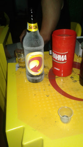 Brasileirinho Bar - Gastronomia e hotelaria