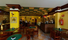 Restaurante Cumbuca
