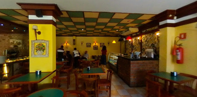 Restaurante Cumbuca