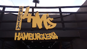4M's Hamburgueria