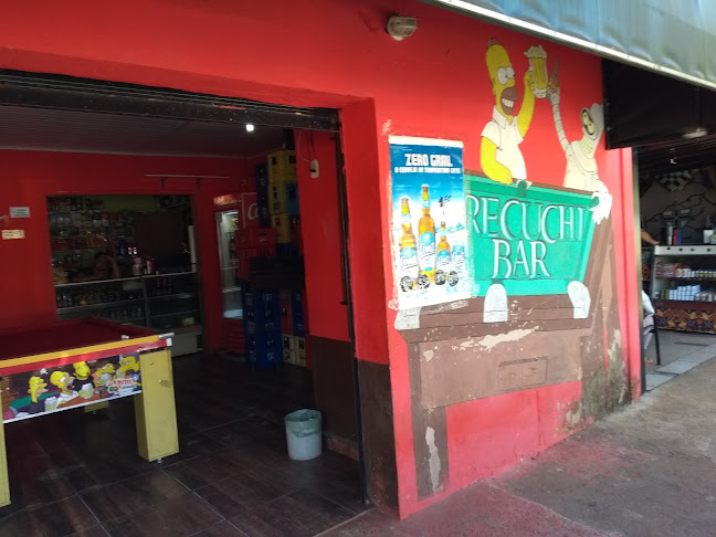 Sorveteria da Dona Cida