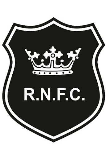 Real Neves F. C. - SEDE - Ribeirão das Neves
