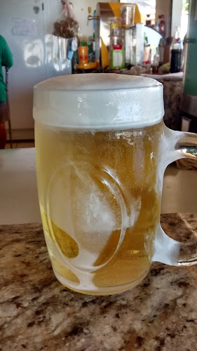 BAR DO SACI - Gastronomia e hotelaria