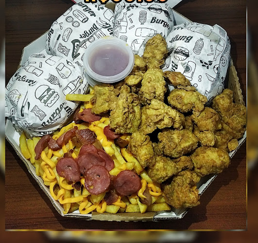 Opinii despre Lanchonete e petiscaria Questão Do Sabor în Guarapari - Gastronomia e hotelaria