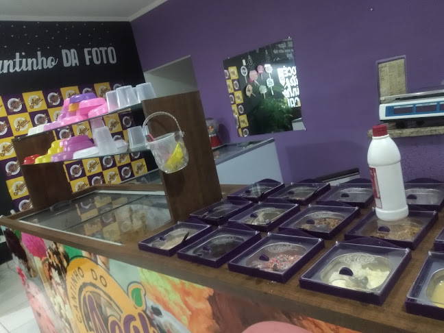 Cantinho do Açai - Santa Maria da Vitória