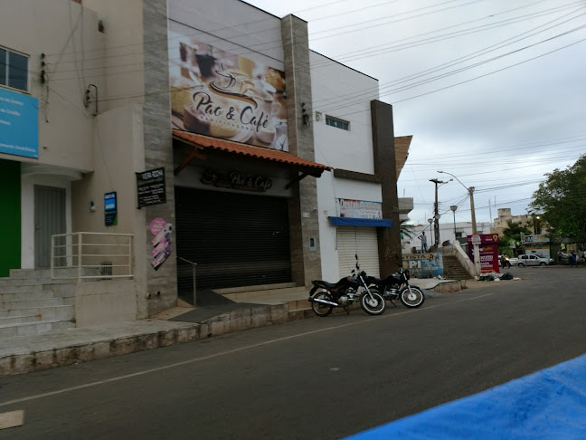 R. Cel. Luís Santos, 666 - São Sebastiao, Picos - PI, 64600-000, Brasil