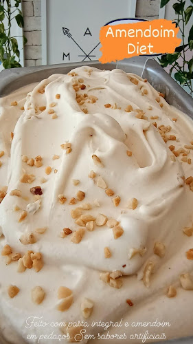 Sorveteria Pede Sorvete - Gastronomia e hotelaria