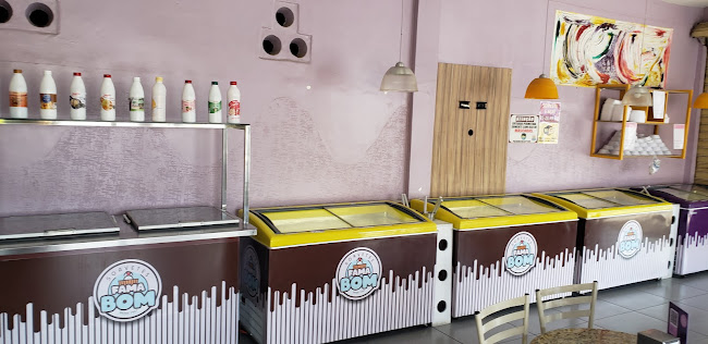 Sorveteria Famabom - Feira de Santana