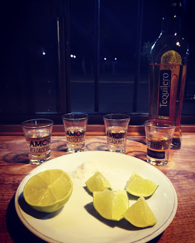 Ponto Madeira Bebidas