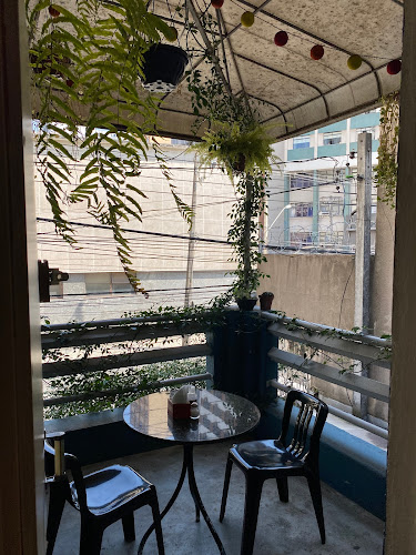 Comentarii opinii despre Mafalda Café e Bistrô