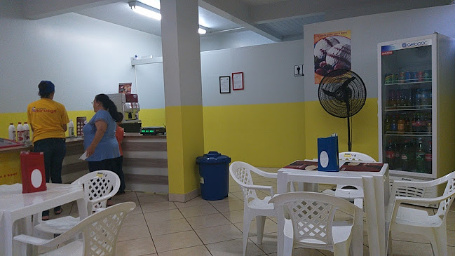 Sorveteria Noruega buffet de sorvetes