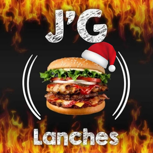 J´G lanches - Itapecerica da Serra
