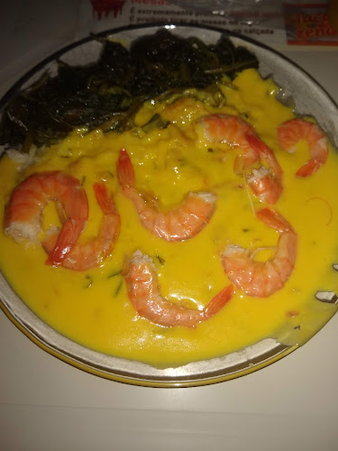 Tacacá Da Zenaíde - Marabá