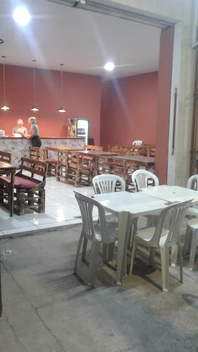 Av. São Sebastião, 4755 - Reis Veloso, Parnaíba - PI, 64208-015, Brasil