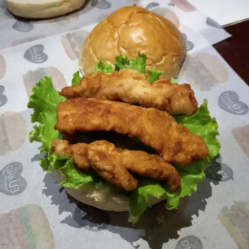 Tv. Vila Nova - Curió, Fortaleza - CE, 60844-050, Brasil