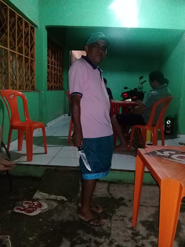 Opinii despre Bar Chico Da Morena în Boqueirão do Piauí - Gastronomia e hotelaria