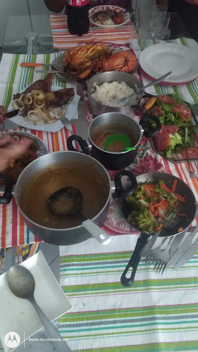 Panificadora Moreira 2