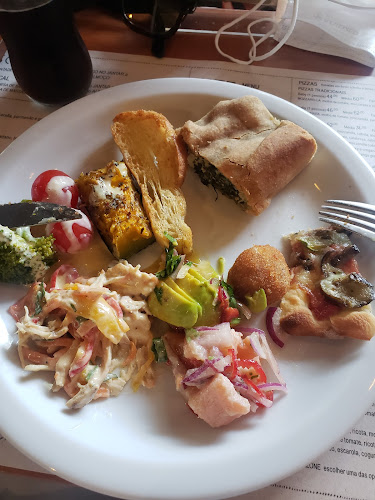 Ráscal Itaim - Gastronomia e hotelaria