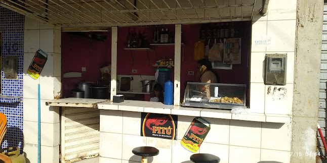 Marco da barraca👍 - Vicência