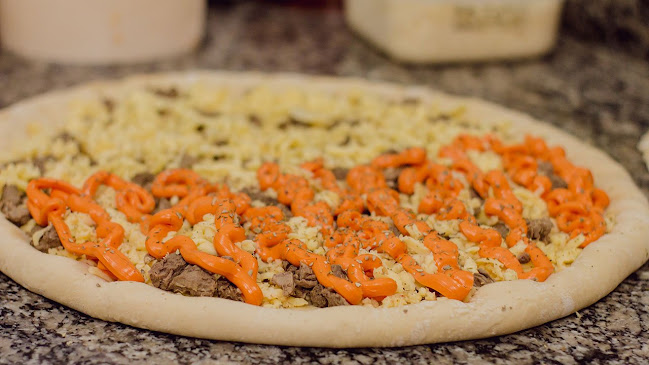 Comentarii opinii despre Pizzaria Suprema