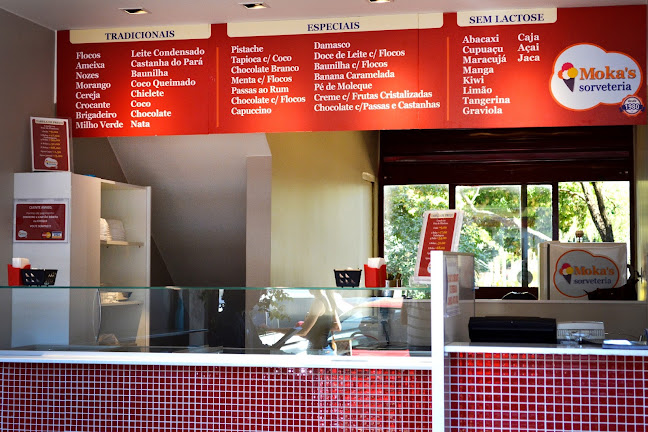 BLOCO B, Loja 09, Brasília - DF, 70375-520, Brasil