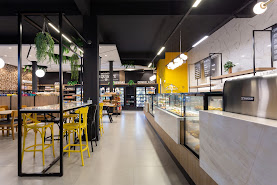 Requintte Café e Confeitaria