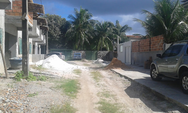 Opinii despre Recanto do Pirui în Camaçari - Gastronomia e hotelaria