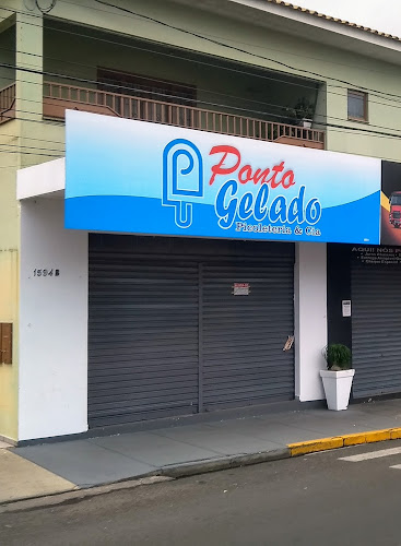 Ponto Gelado