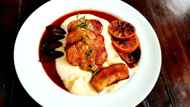 Boteco Do Tico - Catu