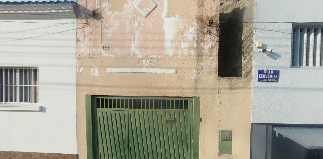 Comentarii opinii despre Padaria Cervantes