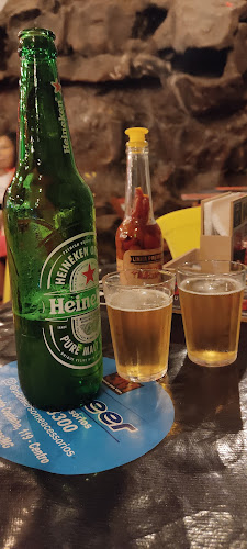 Bar Jatoba Disk Cerveja