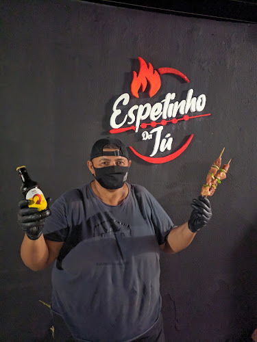 Espetinho da Jú - São Luís do Curu