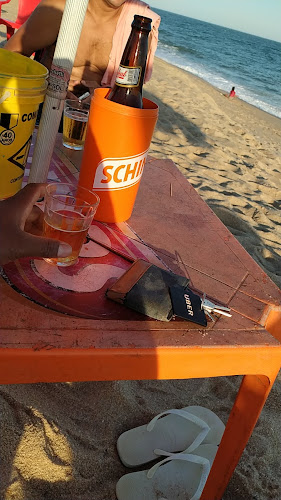 Sol & Mar - Bar e Restaurante - Macaé