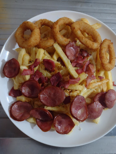 Bom Sabor Açaiteria e Sorveteria - Gastronomia e hotelaria