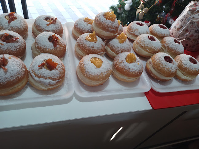 Opinii despre Pão Nosso în Ribeirão Pires - Gastronomia e hotelaria