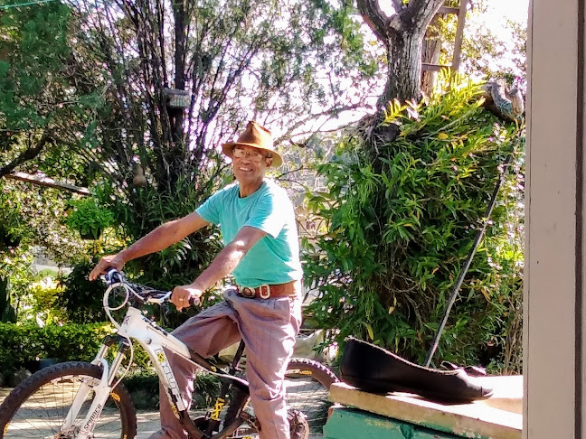 Mercado Fruty Bom - Gastronomia e hotelaria