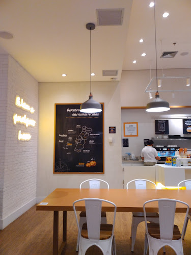 Comentarii opinii despre B.LEM Padaria Portuguesa - Fortaleza RioMar