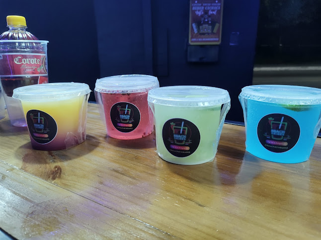 Opinii despre Beach drinks în Praia Grande - Gastronomia e hotelaria