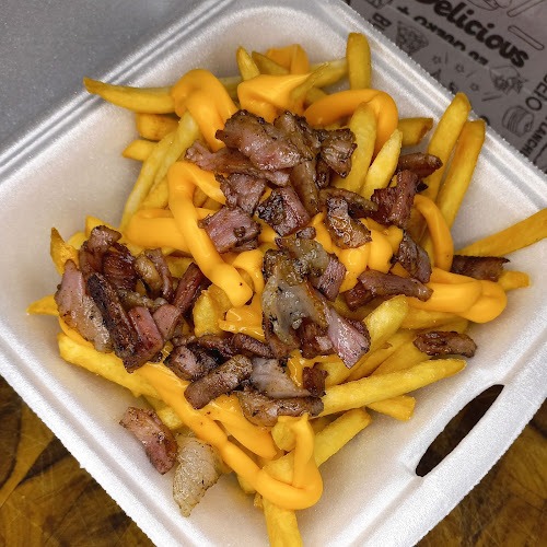 Burguer's - Guarulhos