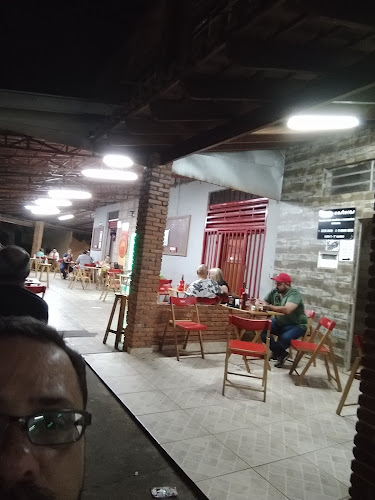 R. Bauru, 270 - Amaro, Londrina - PR, 86062-320, Brasil